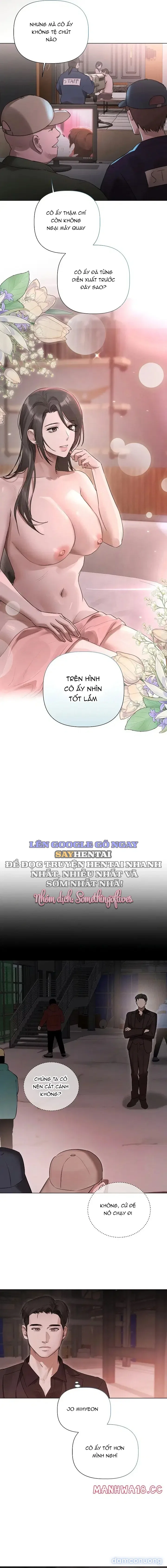 Tình Và Tiền 