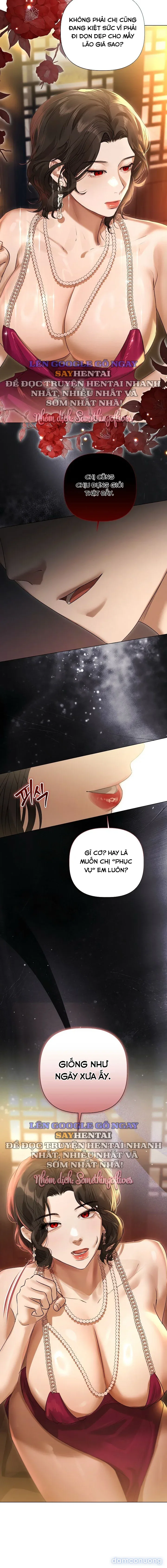 Tình Và Tiền 