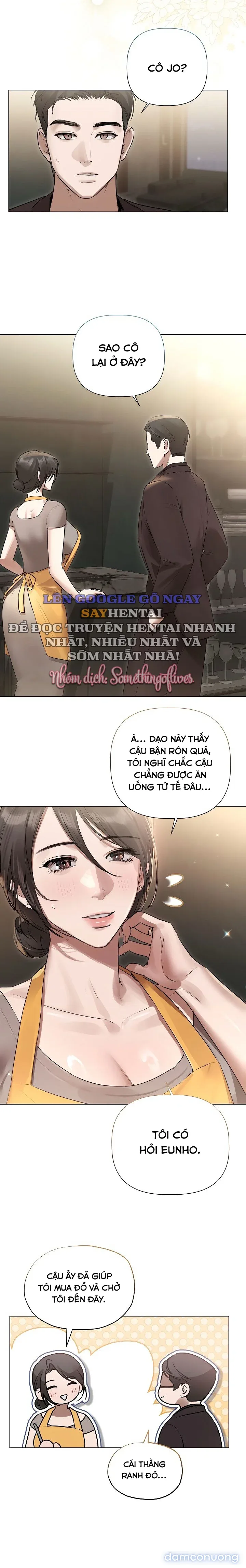 Tình Và Tiền 