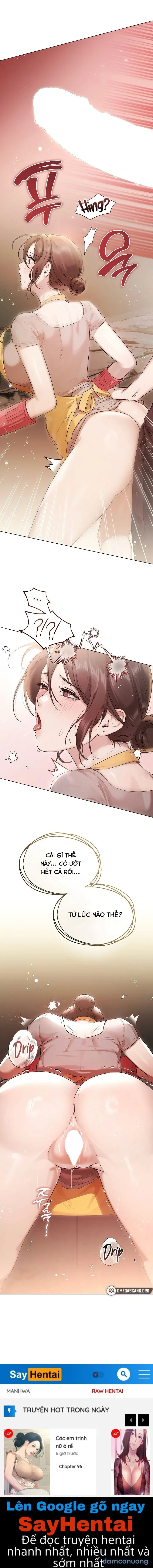 Tình Và Tiền 
