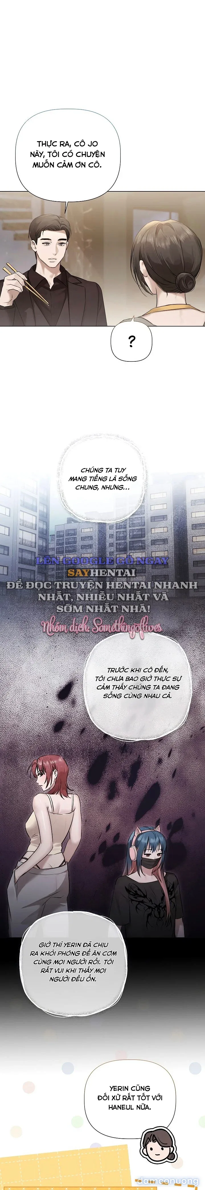 Tình Và Tiền 