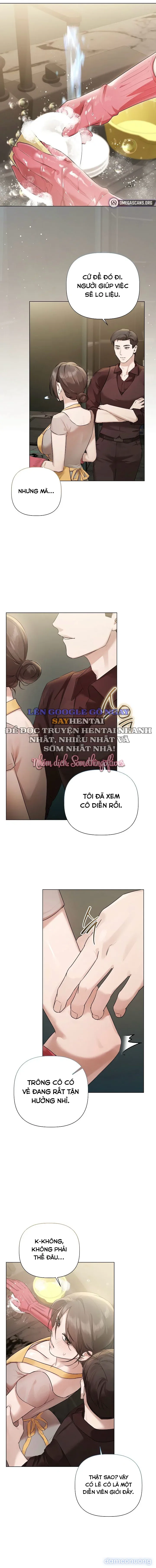 Tình Và Tiền 