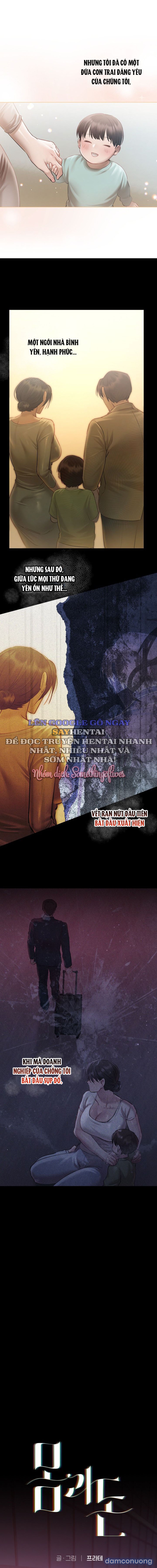 Tình Và Tiền 