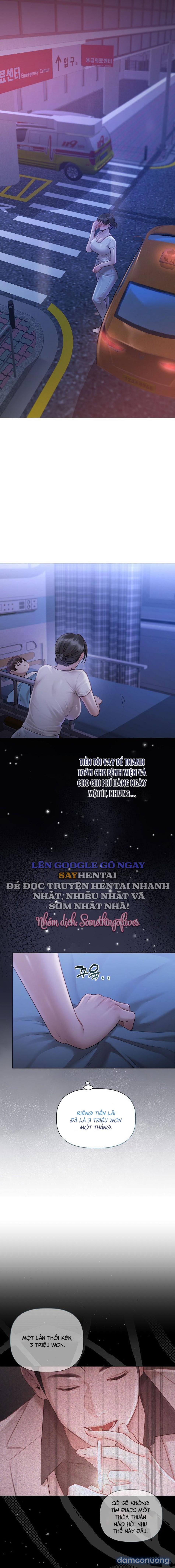 Tình Và Tiền 