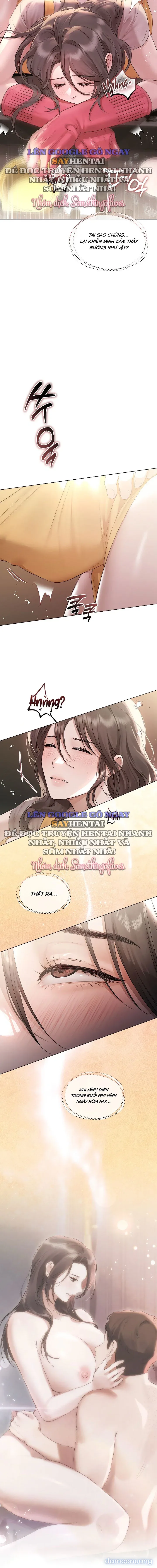 Tình Và Tiền 