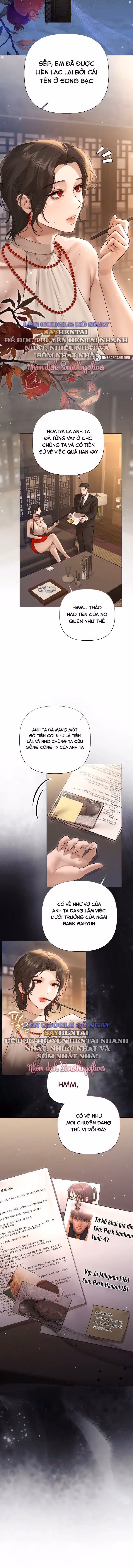 Tình Và Tiền 