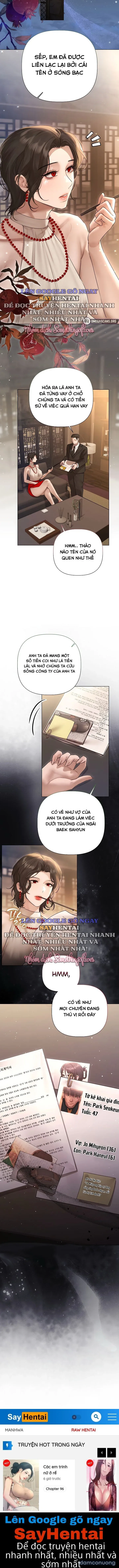 Tình Và Tiền 