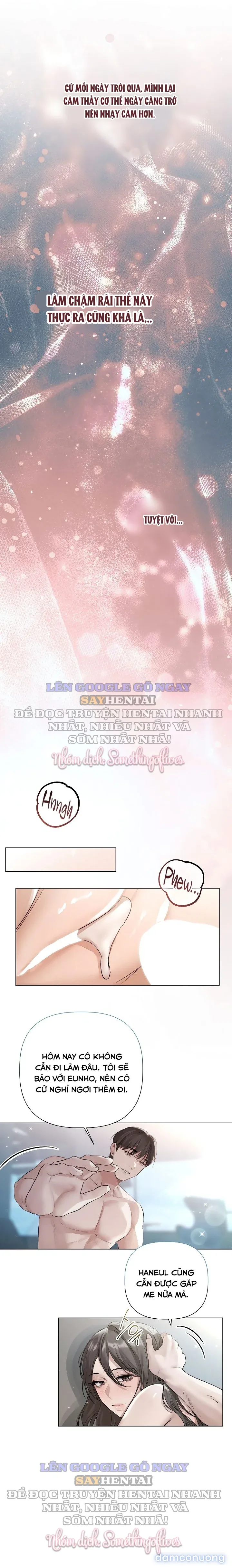 Tình Và Tiền 