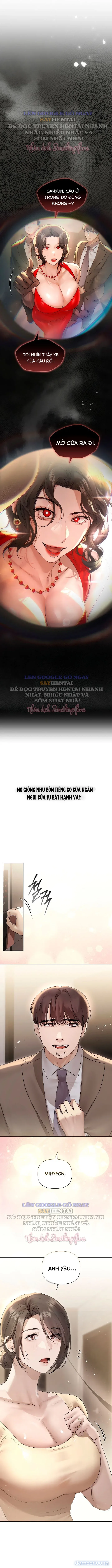 Tình Và Tiền 