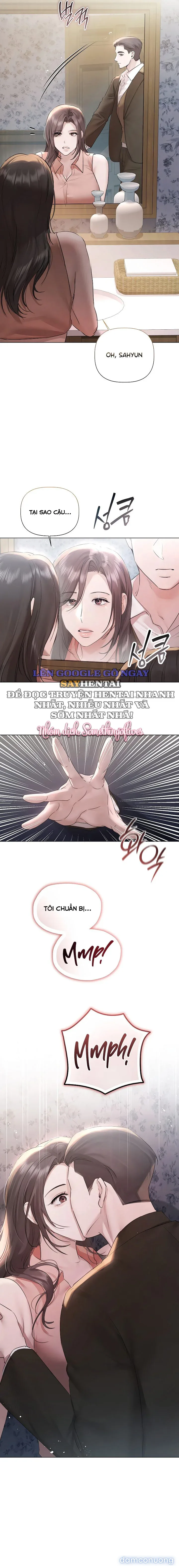 Tình Và Tiền 