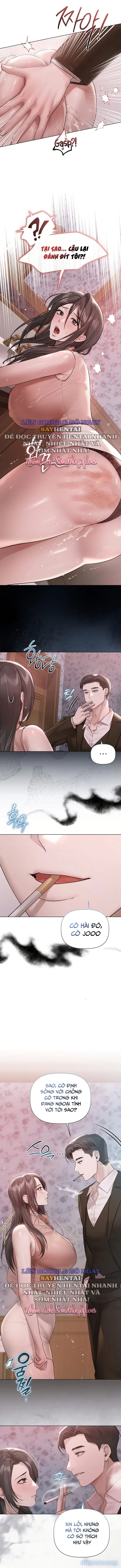 Tình Và Tiền 
