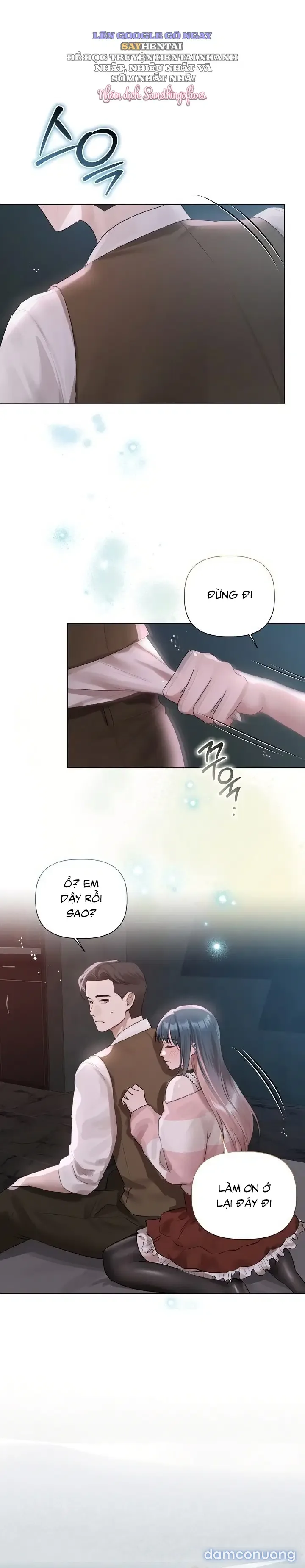 Tình Và Tiền 