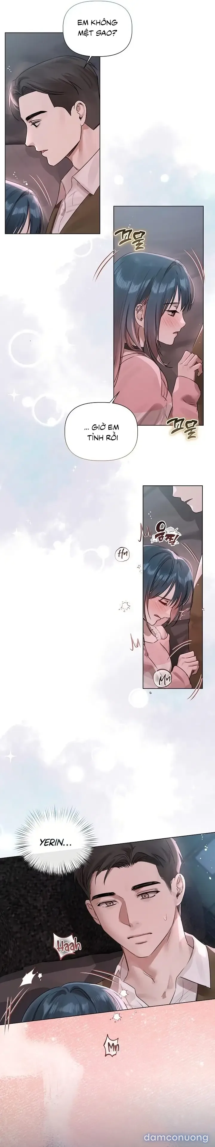 Tình Và Tiền 