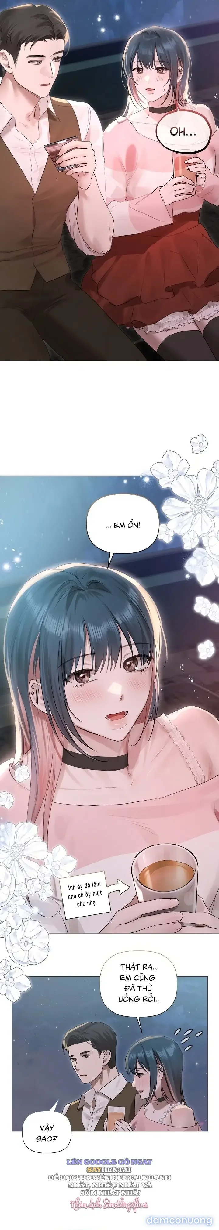 Tình Và Tiền 
