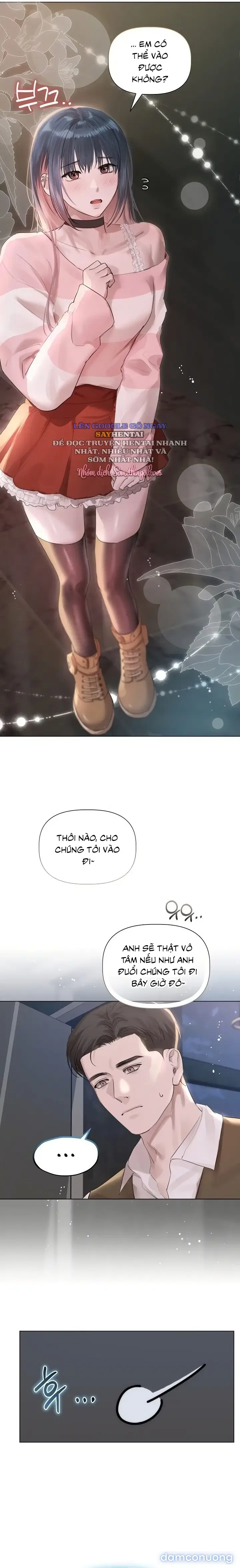 Tình Và Tiền 