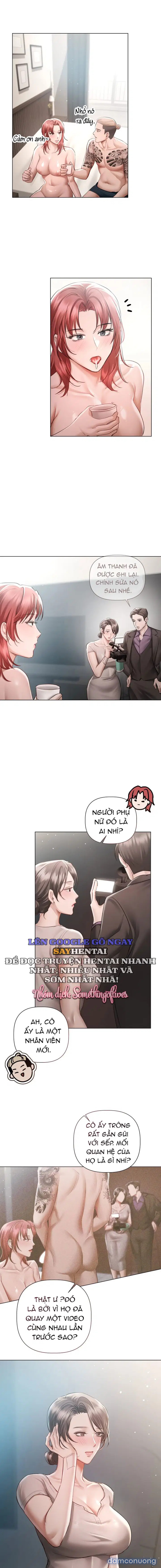 Tình Và Tiền 