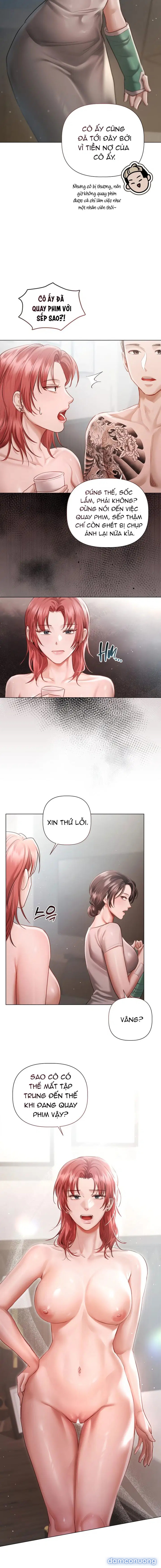 Tình Và Tiền 