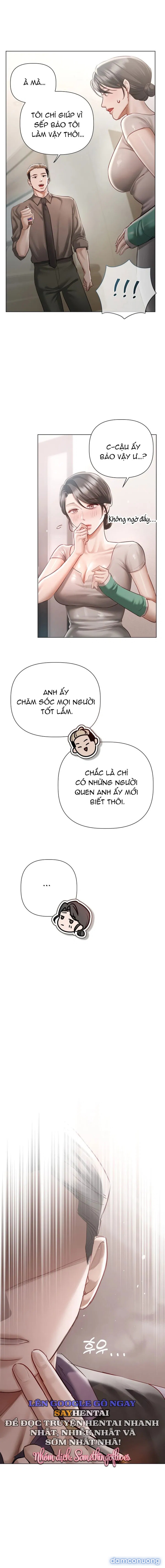 Tình Và Tiền 