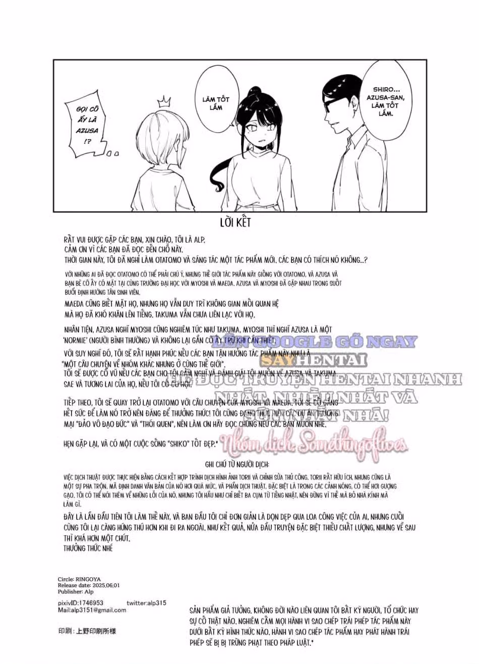 Cơ thể này đã lỡ nghiện người nghiêm túc như em rồi 