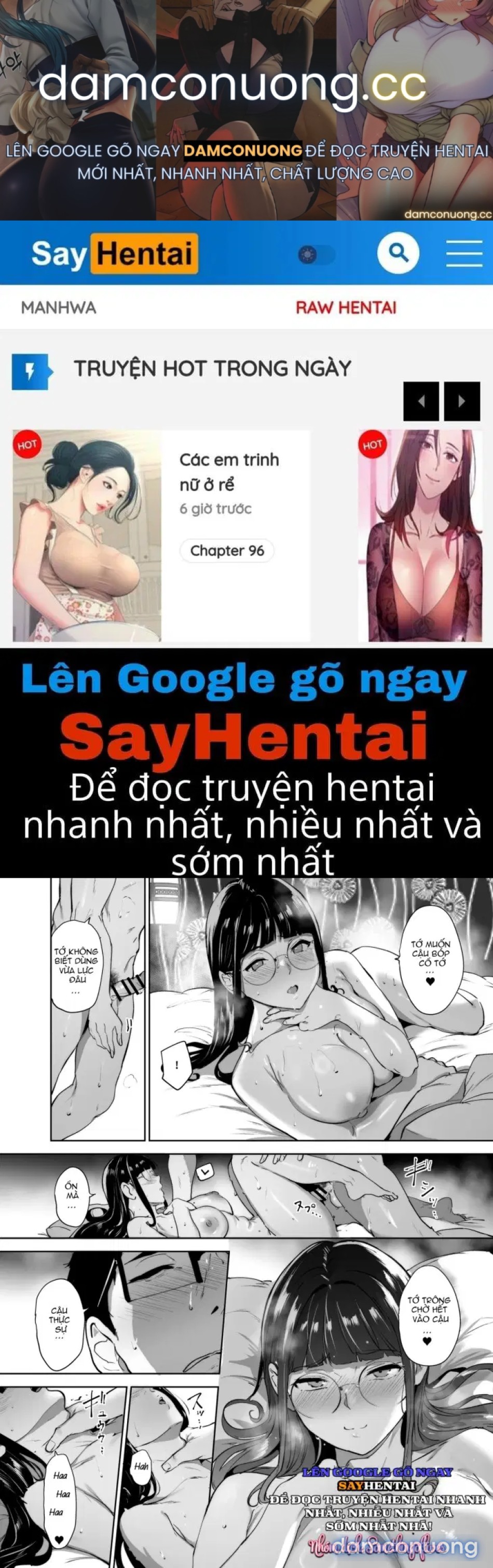 Làm tình với người bạn Otaku là cảm giác tuyệt vời nhất 3 
