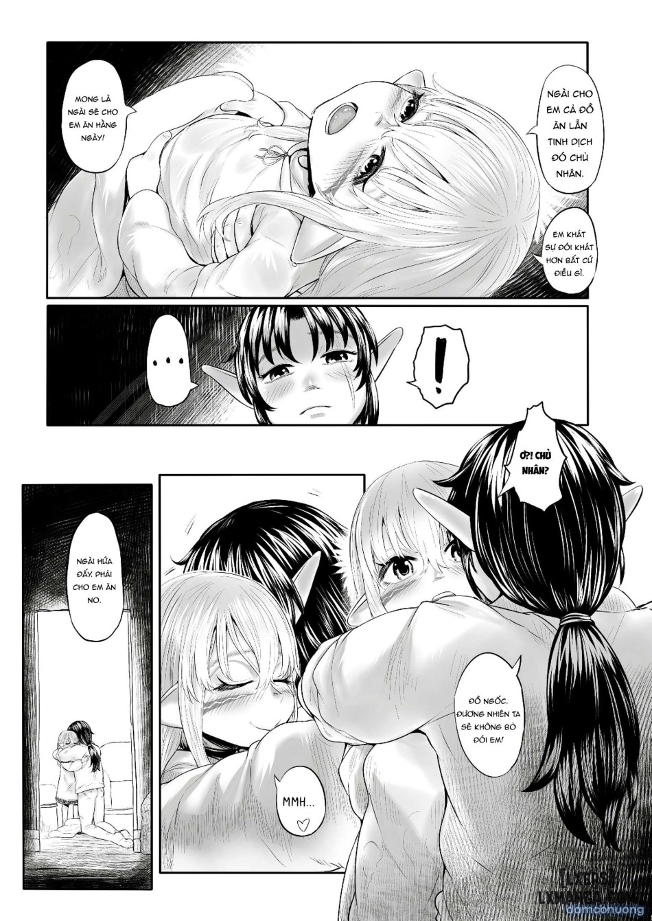 Precious Playmates Anthology Book 2 