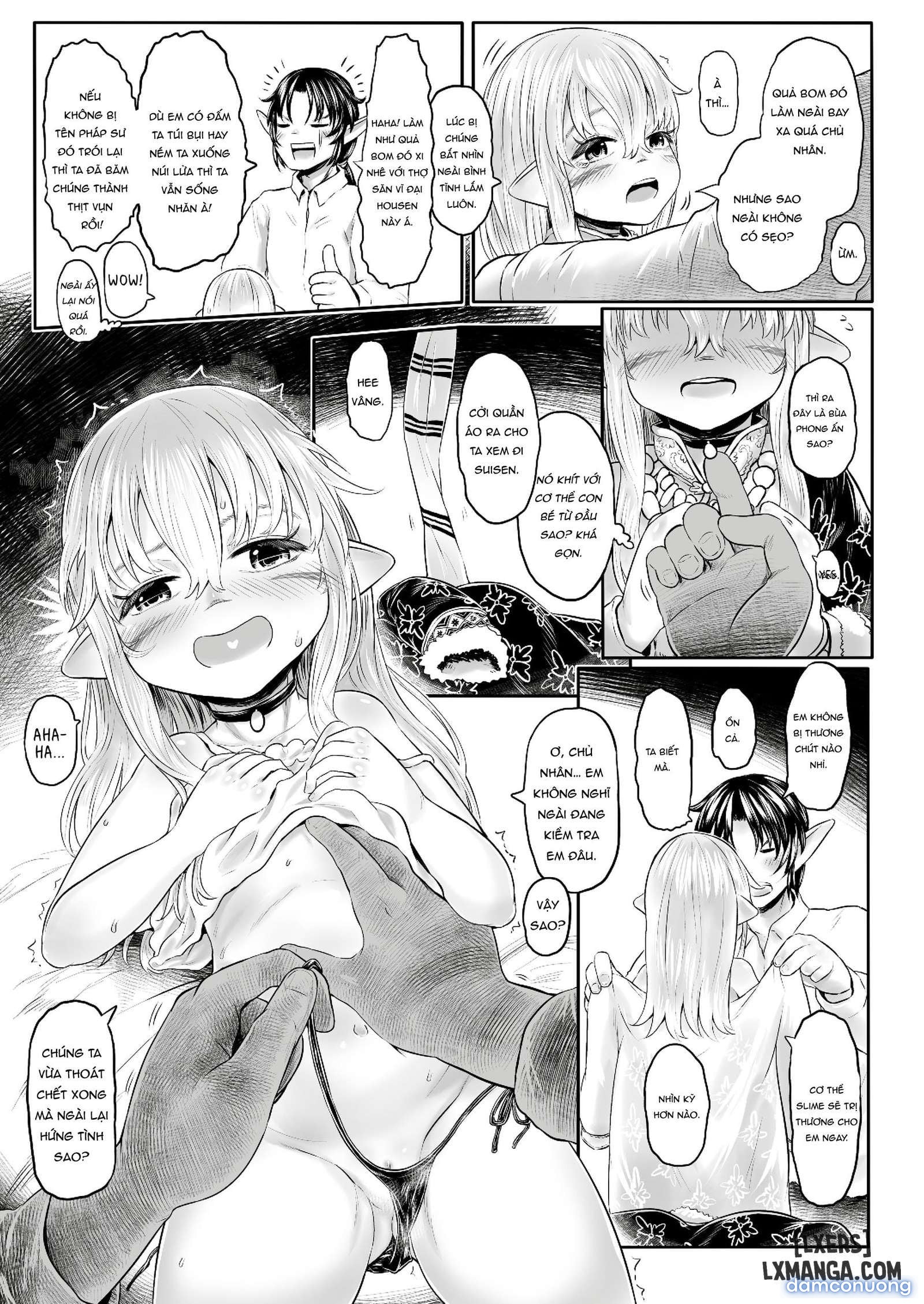Precious Playmates Anthology Book 2 
