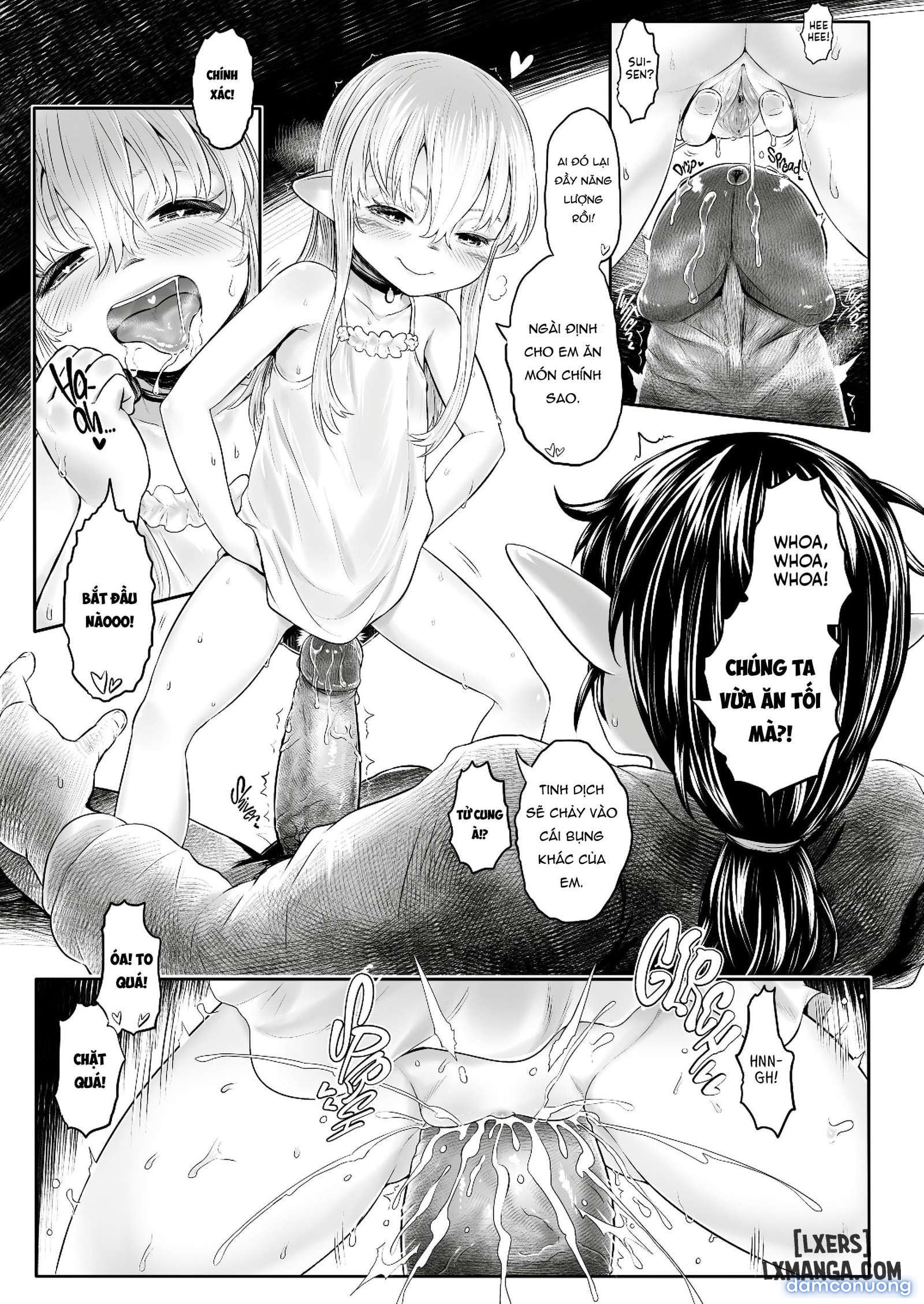Precious Playmates Anthology Book 2 