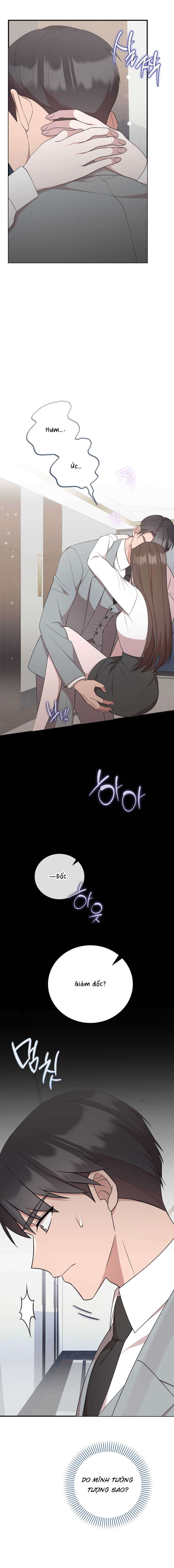 [ 18+ ] Sự trả thù bẩn thỉu 