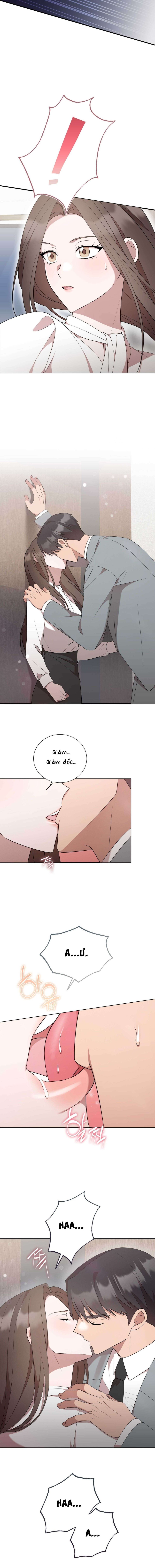 [ 18+ ] Sự trả thù bẩn thỉu 