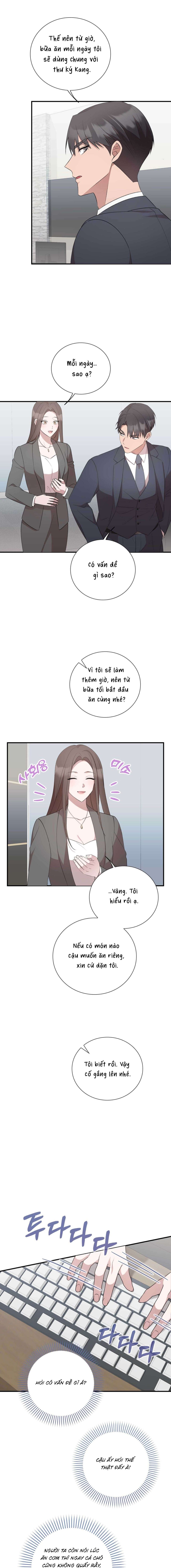 [ 18+ ] Sự trả thù bẩn thỉu 