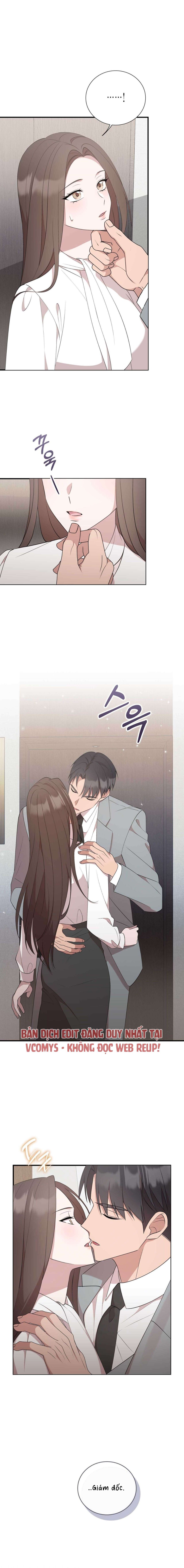[ 18+ ] Sự trả thù bẩn thỉu 
