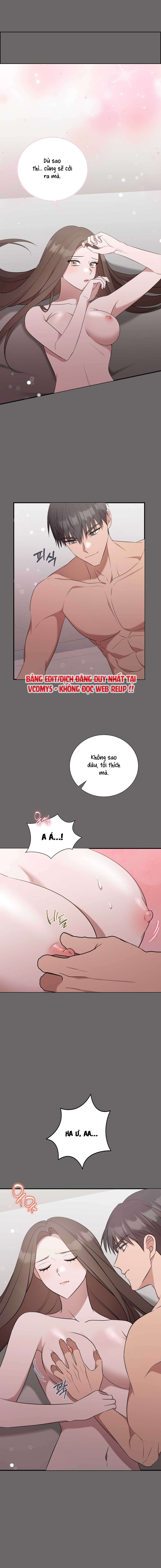 [ 18+ ] Sự trả thù bẩn thỉu 