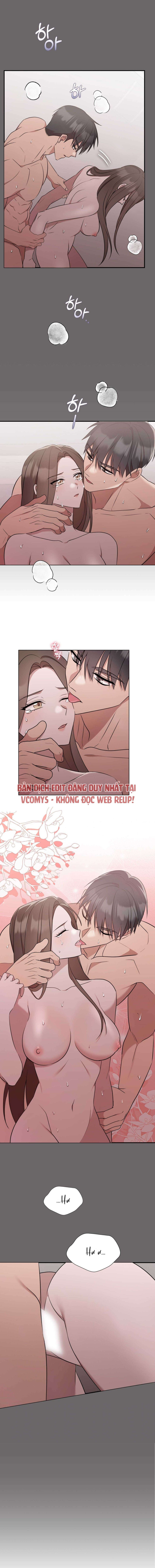 [ 18+ ] Sự trả thù bẩn thỉu 