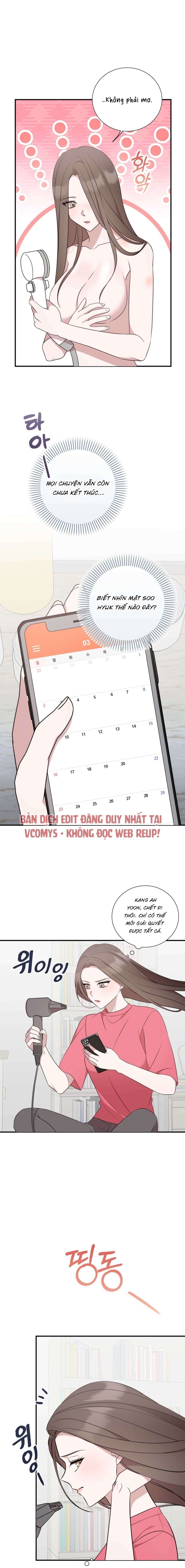 [ 18+ ] Sự trả thù bẩn thỉu 