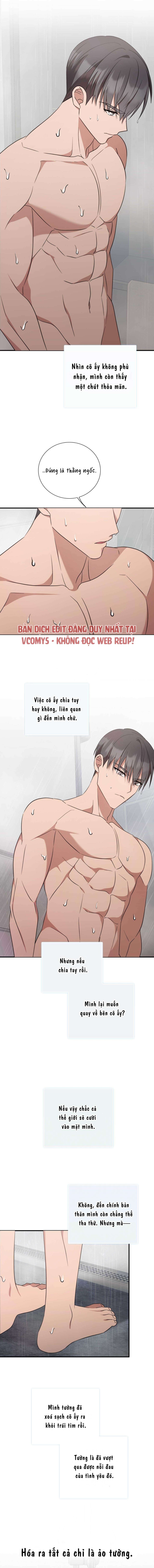[ 18+ ] Sự trả thù bẩn thỉu 