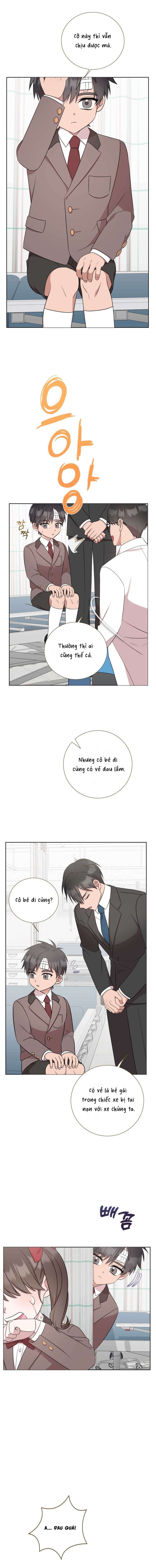 [ 18+ ] Sự trả thù bẩn thỉu 