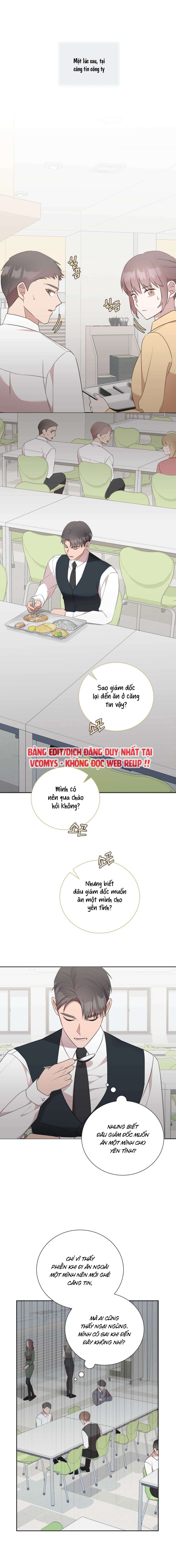 [ 18+ ] Sự trả thù bẩn thỉu 