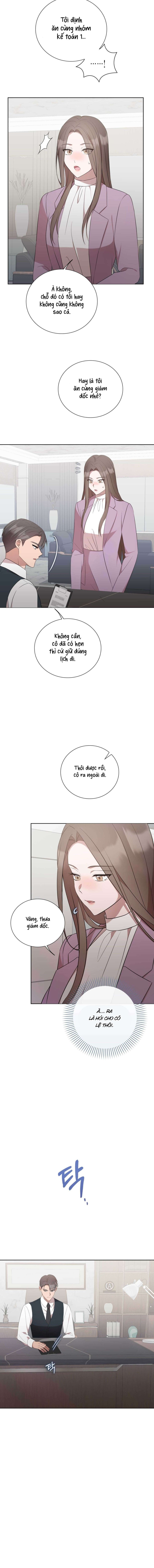 [ 18+ ] Sự trả thù bẩn thỉu 