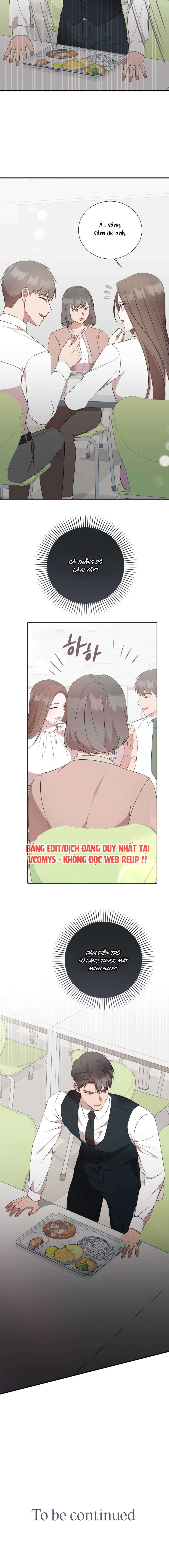 [ 18+ ] Sự trả thù bẩn thỉu 