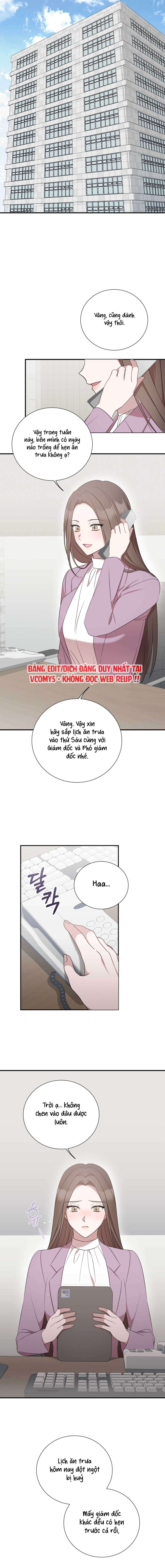 [ 18+ ] Sự trả thù bẩn thỉu 