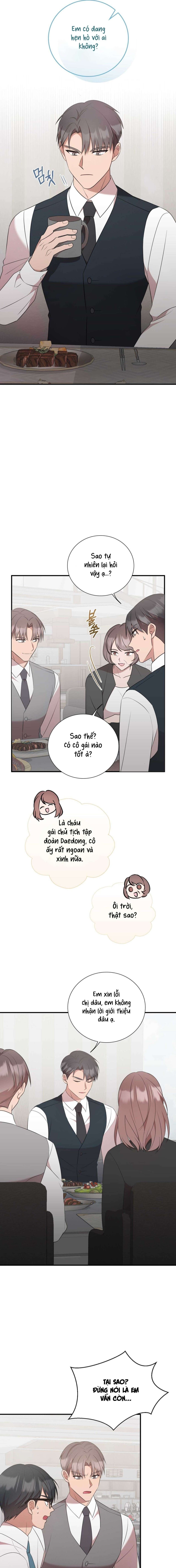 [ 18+ ] Sự trả thù bẩn thỉu 