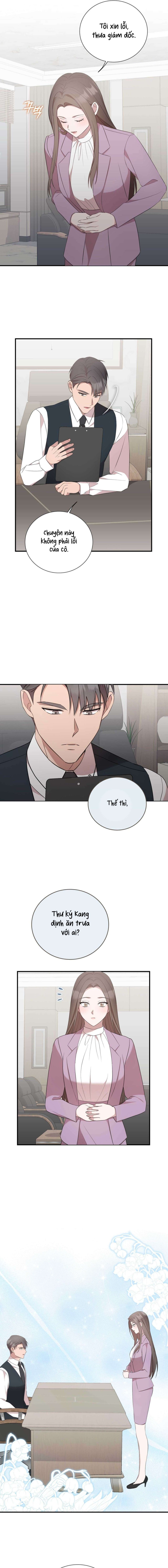 [ 18+ ] Sự trả thù bẩn thỉu 
