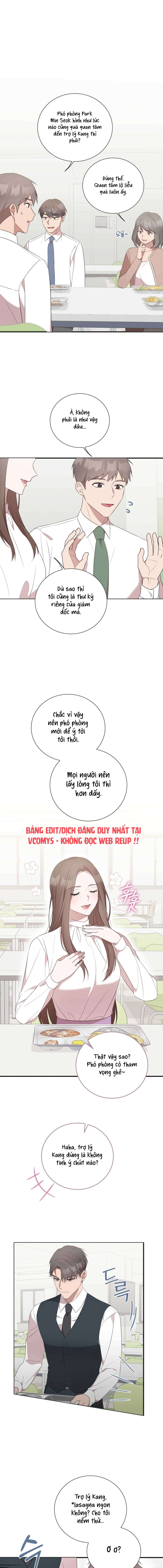 [ 18+ ] Sự trả thù bẩn thỉu 