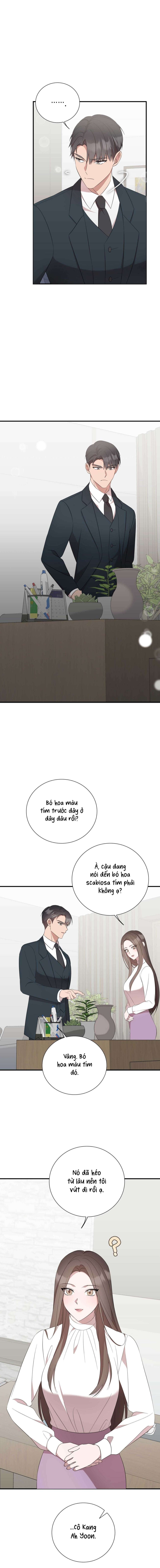 [ 18+ ] Sự trả thù bẩn thỉu 