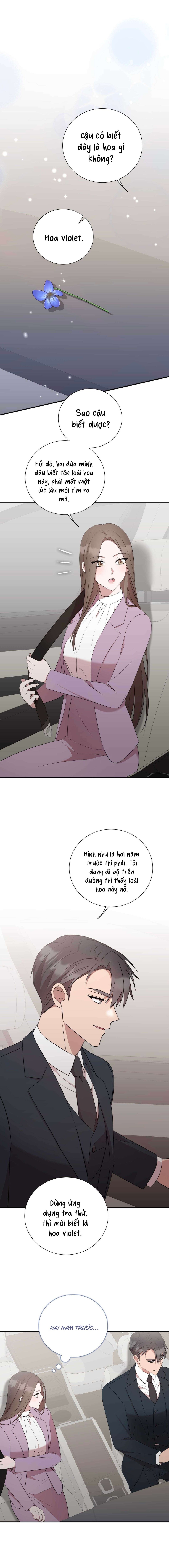 [ 18+ ] Sự trả thù bẩn thỉu 
