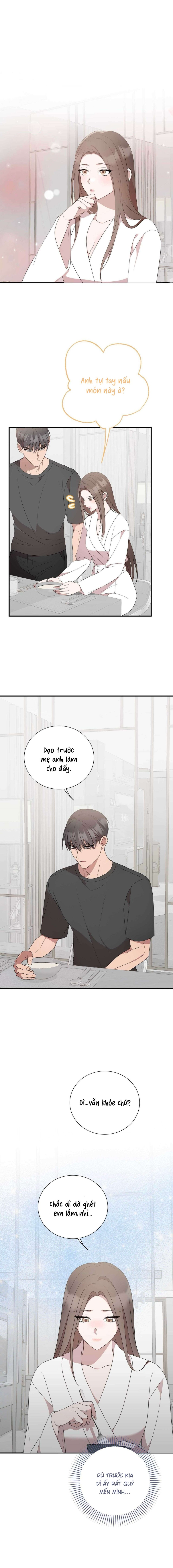 [ 18+ ] Sự trả thù bẩn thỉu 