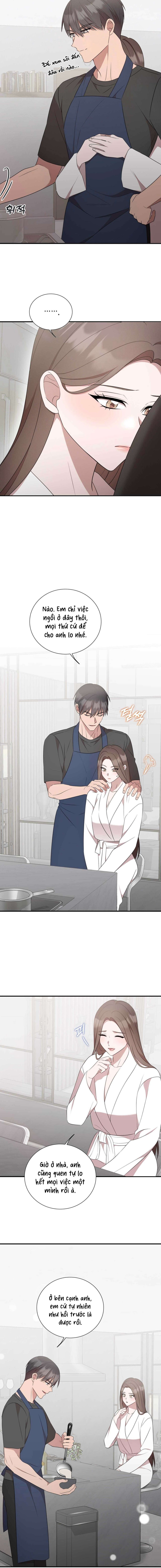 [ 18+ ] Sự trả thù bẩn thỉu 