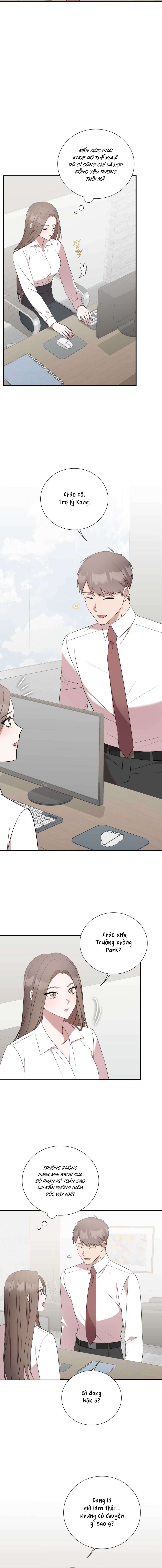 [ 18+ ] Sự trả thù bẩn thỉu 