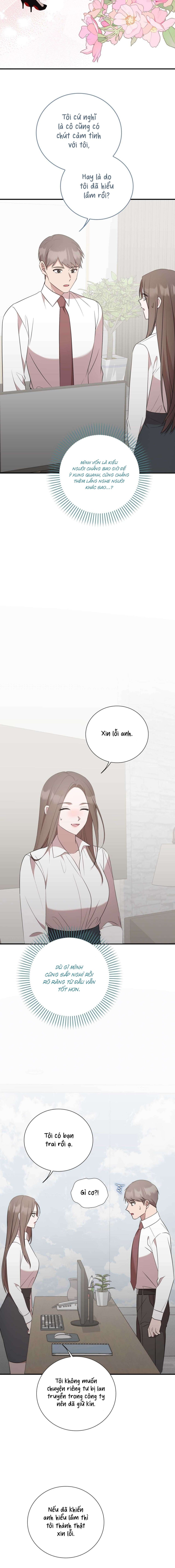 [ 18+ ] Sự trả thù bẩn thỉu 