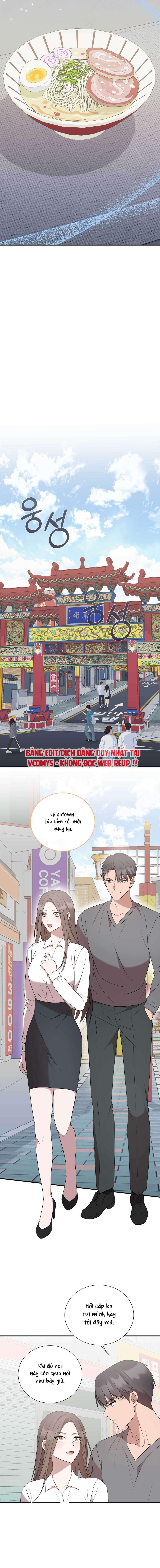 [ 18+ ] Sự trả thù bẩn thỉu 